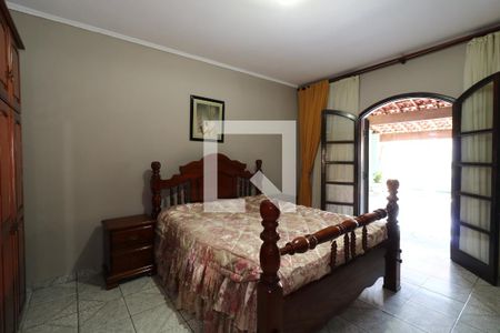 Quarto 3 de casa à venda com 3 quartos, 185m² em Vila Pires, Santo André