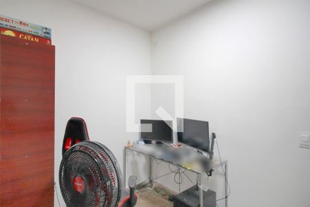 Quarto 4 de apartamento à venda com 4 quartos, 180m² em Santo Antônio, Belo Horizonte