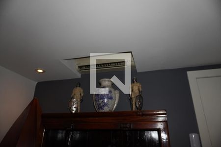 Sala de apartamento à venda com 1 quarto, 85m² em Jardim Paulista, São Paulo