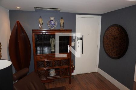 Sala de apartamento à venda com 1 quarto, 85m² em Jardim Paulista, São Paulo