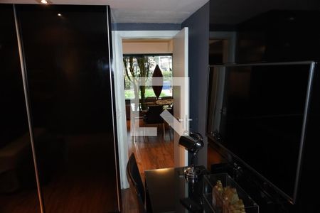 Suíte 1 de apartamento à venda com 1 quarto, 85m² em Jardim Paulista, São Paulo