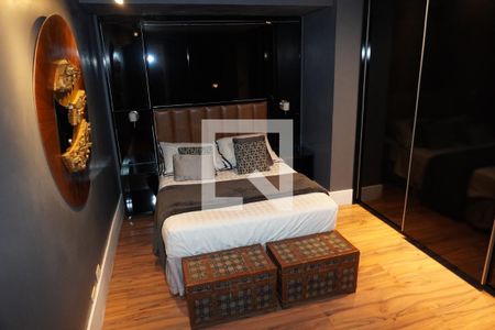 Suíte 1 de apartamento à venda com 1 quarto, 85m² em Jardim Paulista, São Paulo