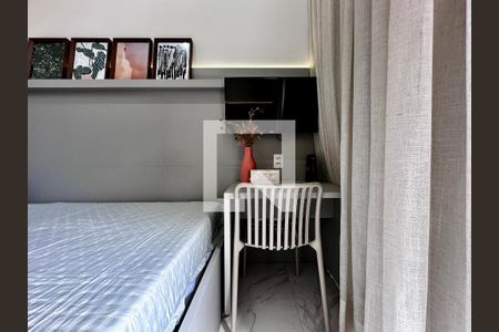 Studio de kitnet/studio para alugar com 0 quarto, 22m² em Santo Amaro, São Paulo