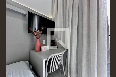 Studio de kitnet/studio para alugar com 0 quarto, 22m² em Santo Amaro, São Paulo