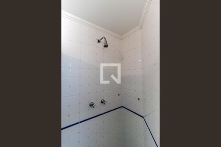 Banheiro Social de apartamento para alugar com 3 quartos, 160m² em Higienópolis, São Paulo