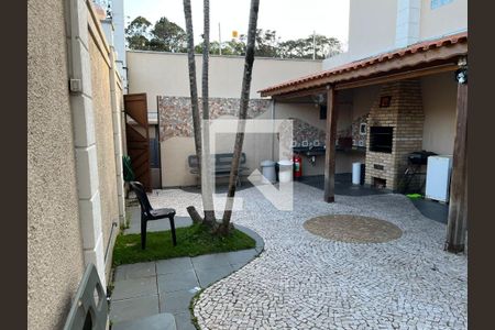Casa de Condomínio à venda com 3 quartos, 123m² em Vila Mazzei, São Paulo