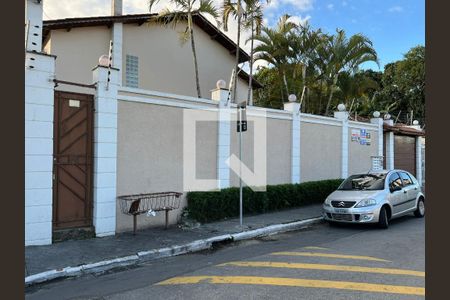 Casa de Condomínio à venda com 3 quartos, 123m² em Vila Mazzei, São Paulo