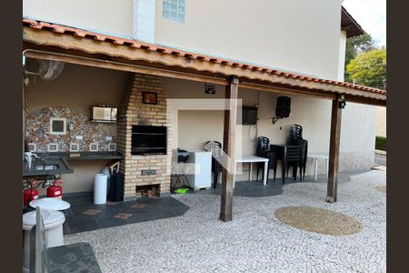 Casa de Condomínio à venda com 3 quartos, 123m² em Vila Mazzei, São Paulo