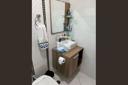 Casa de Condomínio à venda com 3 quartos, 123m² em Vila Mazzei, São Paulo