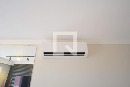 Sala de apartamento à venda com 3 quartos, 80m² em Vila Matilde, São Paulo