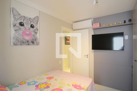 Quarto 1 de apartamento à venda com 3 quartos, 80m² em Vila Matilde, São Paulo