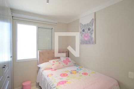 Quarto 1 de apartamento à venda com 3 quartos, 80m² em Vila Matilde, São Paulo