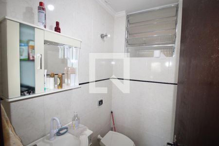 Lavabo de casa à venda com 3 quartos, 160m² em Parque Mandaqui, São Paulo