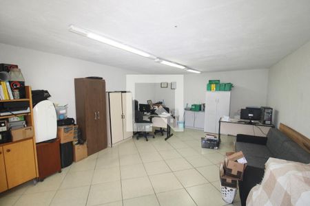 Garagem de casa à venda com 3 quartos, 160m² em Parque Mandaqui, São Paulo