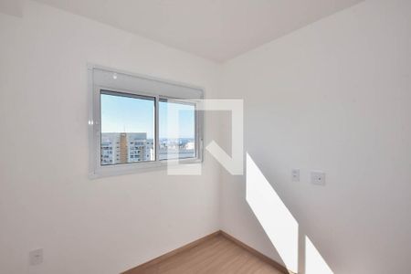 Quarto 1 de apartamento para alugar com 2 quartos, 40m² em Vila Andrade, São Paulo