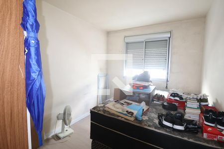Quarto 2 de apartamento à venda com 2 quartos, 48m² em Olaria, Canoas