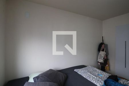 Quarto 1 de apartamento à venda com 2 quartos, 48m² em Olaria, Canoas
