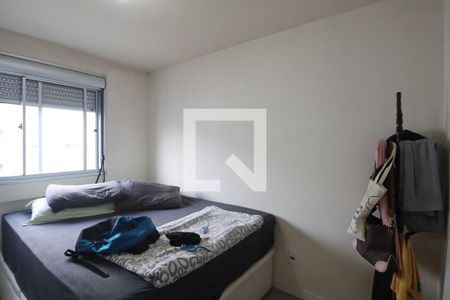 Quarto 1 de apartamento à venda com 2 quartos, 48m² em Olaria, Canoas