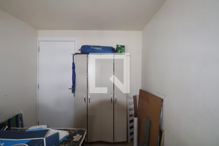 Quarto 2 de apartamento à venda com 2 quartos, 48m² em Olaria, Canoas