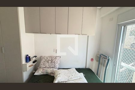Quarto 1 de apartamento à venda com 2 quartos, 96m² em Jardim, Santo André