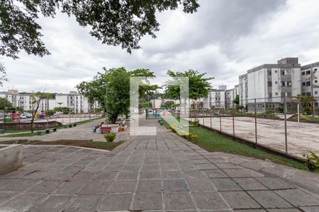 Área comum de apartamento à venda com 2 quartos, 59m² em Santa Terezinha, Belo Horizonte