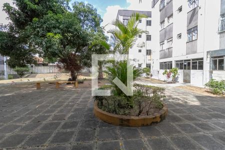 Área comum de apartamento à venda com 2 quartos, 59m² em Santa Terezinha, Belo Horizonte