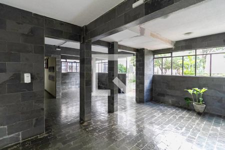 Hall social de apartamento à venda com 2 quartos, 59m² em Santa Terezinha, Belo Horizonte