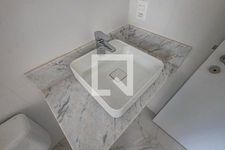 Suíte 2 - Banheiro de apartamento à venda com 3 quartos, 122m² em Sumarezinho, São Paulo