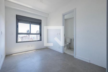Suíte 2 de apartamento à venda com 3 quartos, 122m² em Sumarezinho, São Paulo