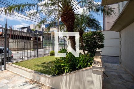 Hall de Entrada de apartamento para alugar com 2 quartos, 60m² em Cidade Vargas, São Paulo