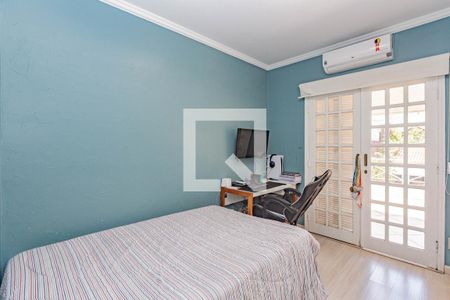 Quarto 1 de casa à venda com 3 quartos, 240m² em Vila Santo Estefano, São Paulo