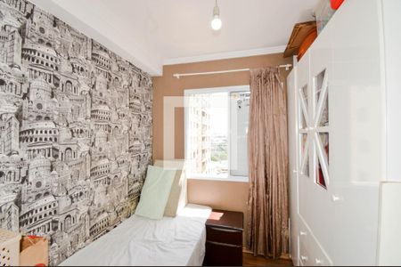 Quarto 2 de apartamento à venda com 2 quartos, 53m² em Ponte Grande, Guarulhos
