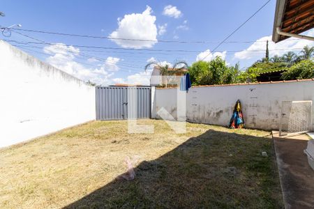 Área comum de casa à venda com 3 quartos, 180m² em Jardim Conceição, Campinas