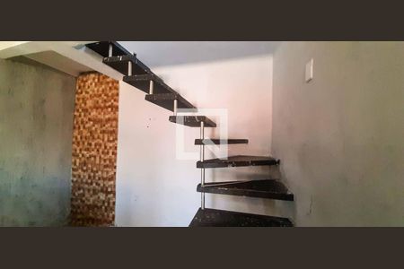 Sala de casa para alugar com 3 quartos, 180m² em Veloso, Osasco