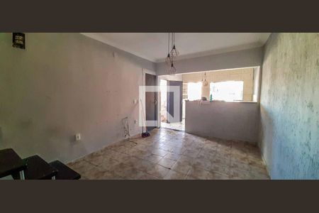 Sala de casa para alugar com 3 quartos, 180m² em Veloso, Osasco