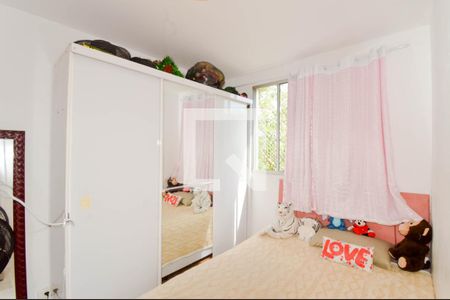 Quarto 1 de apartamento para alugar com 3 quartos, 107m² em Cidade Parque Alvorada, Guarulhos