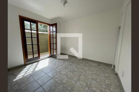 Quarto de casa para alugar com 1 quarto, 44m² em Jardim das Vertentes, São Paulo