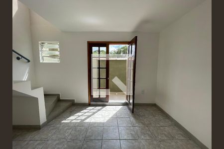Quarto de casa para alugar com 1 quarto, 44m² em Jardim das Vertentes, São Paulo