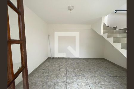 Quarto de casa para alugar com 1 quarto, 44m² em Jardim das Vertentes, São Paulo