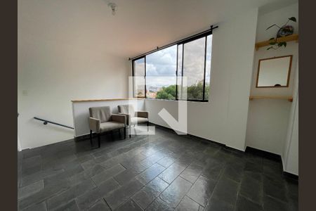 Sala de casa para alugar com 1 quarto, 44m² em Jardim das Vertentes, São Paulo