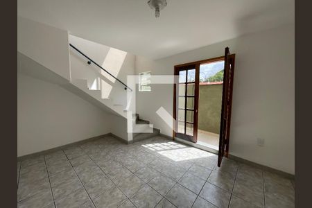 Quarto de casa para alugar com 1 quarto, 44m² em Jardim das Vertentes, São Paulo