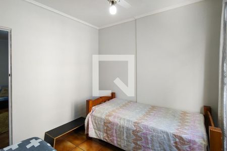 Quarto 1 de apartamento para alugar com 1 quarto, 86m² em Aviação, Praia Grande
