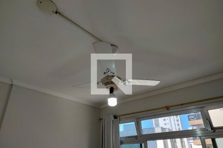 Quarto 1 de apartamento para alugar com 1 quarto, 86m² em Aviação, Praia Grande