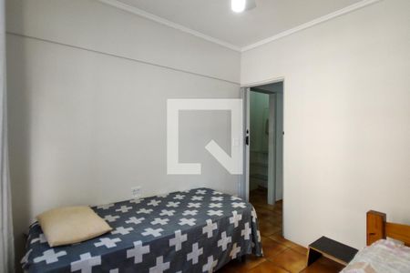Quarto 1 de apartamento para alugar com 1 quarto, 86m² em Aviação, Praia Grande