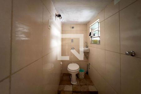 Quintal e área de serviço de casa à venda com 2 quartos, 112m² em Ipiranga, São Paulo