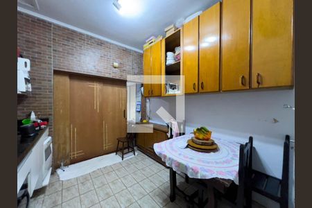 Cozinha de casa à venda com 2 quartos, 112m² em Ipiranga, São Paulo