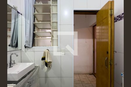 Banheiro de casa à venda com 2 quartos, 112m² em Ipiranga, São Paulo