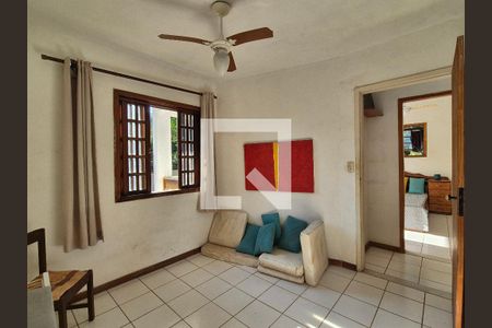 Quarto - Casa 1 de casa para alugar com 5 quartos, 365m² em Vargem Grande, Rio de Janeiro