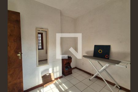 Quarto - Casa 1 de casa para alugar com 5 quartos, 365m² em Vargem Grande, Rio de Janeiro