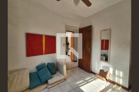 Quarto - Casa 1 de casa para alugar com 5 quartos, 365m² em Vargem Grande, Rio de Janeiro
